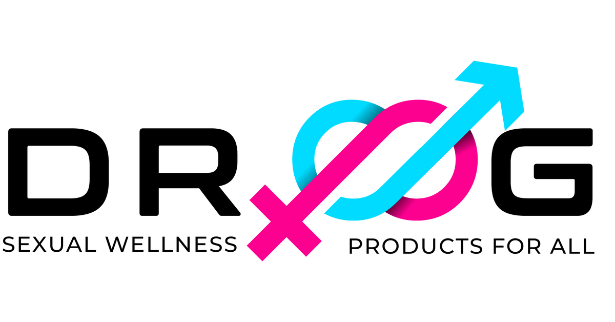 Dr G Sexual Wellness Products for All