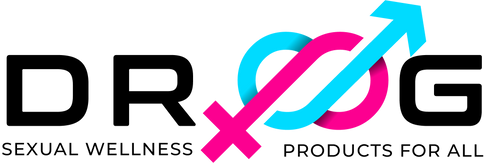 Dr G Sexual Wellness Products for All logo