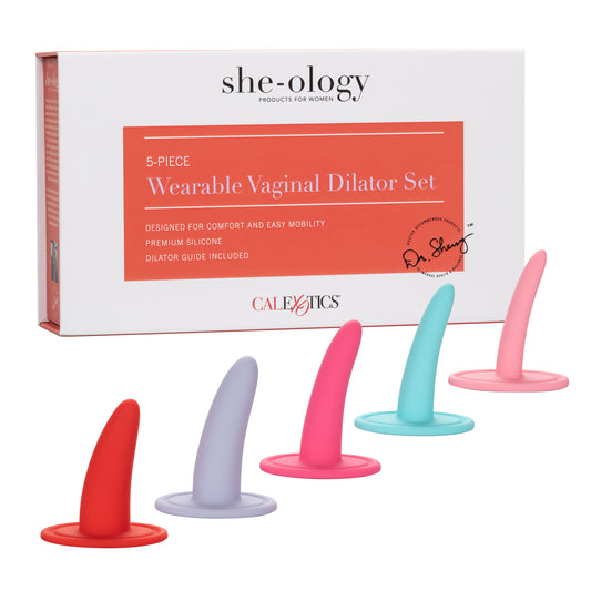 Vaginal Dilators: What are they and who uses them?