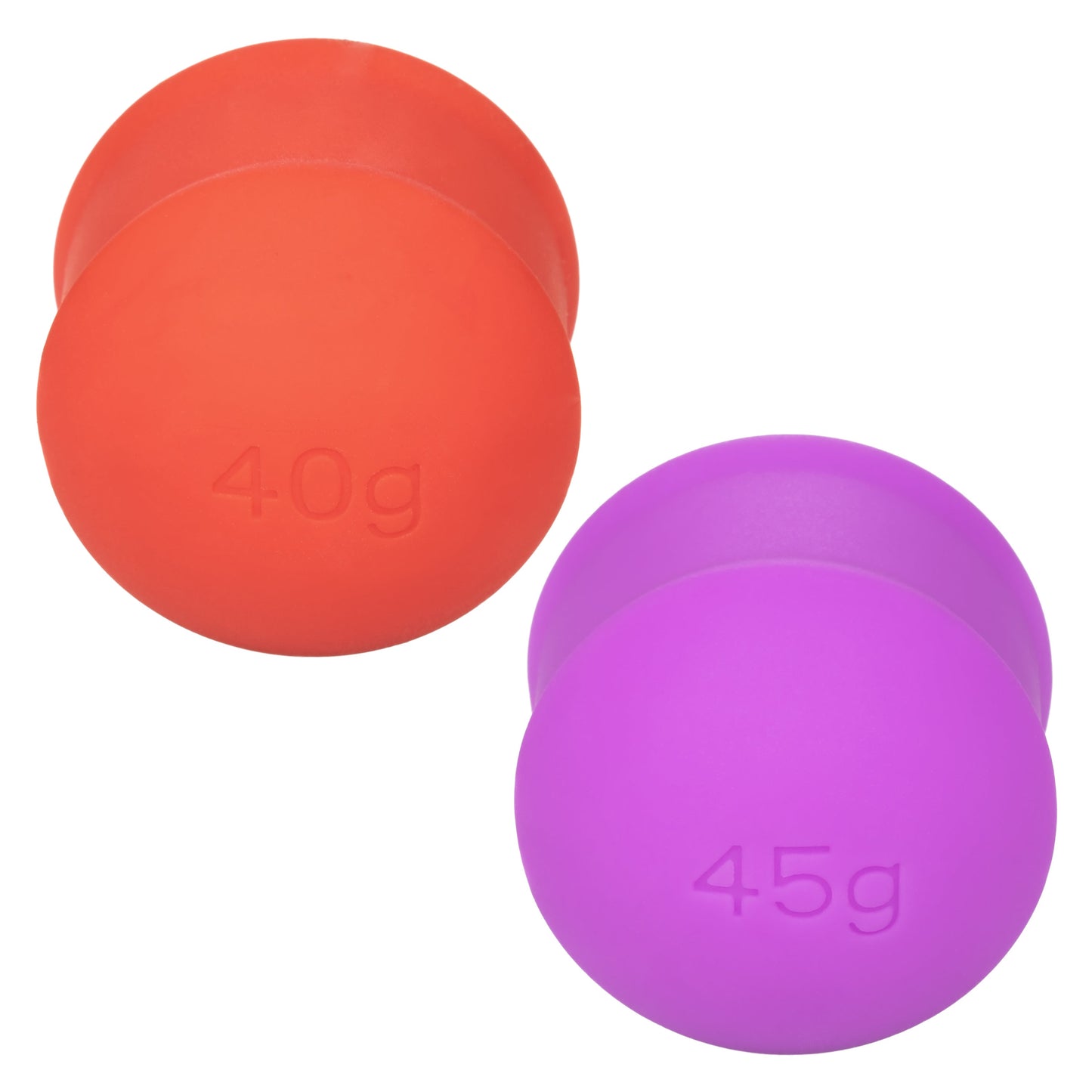 she-ology Interchangeable Kegel Set