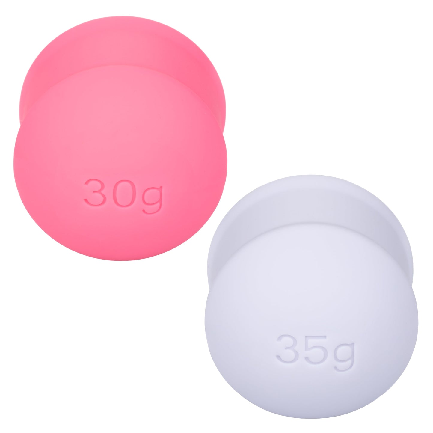 she-ology Interchangeable Kegel Set
