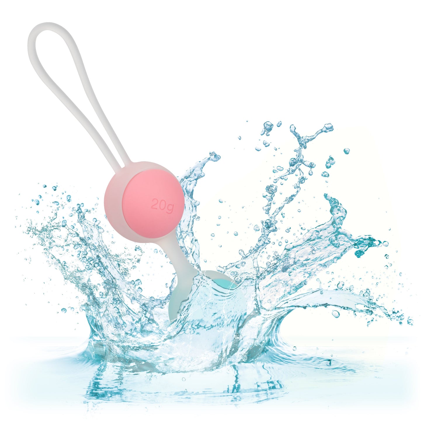 she-ology Interchangeable Kegel Set