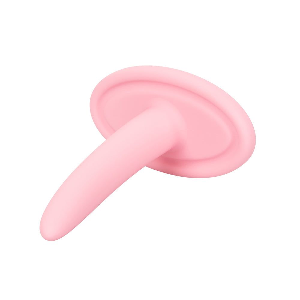 she-ology™ 5-piece Wearable Vaginal Dilator Set